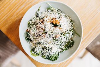 Product - Pizzeria Portofino in Chicago, IL Pizza Restaurant