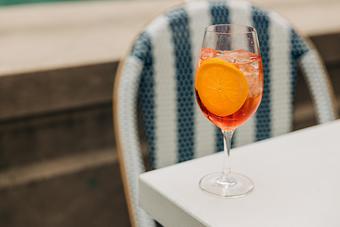 Product - Pizzeria Portofino in Chicago, IL Pizza Restaurant