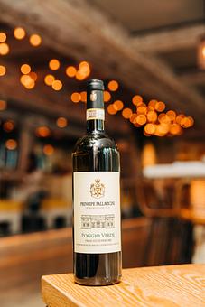 Product - Pizzeria Portofino in Chicago, IL Pizza Restaurant