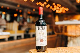 Product - Pizzeria Portofino in Chicago, IL Pizza Restaurant