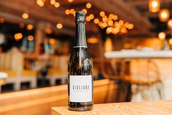 Product - Pizzeria Portofino in Chicago, IL Pizza Restaurant