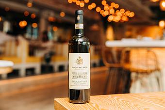 Product - Pizzeria Portofino in Chicago, IL Pizza Restaurant