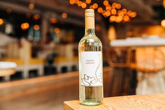 Product - Pizzeria Portofino in Chicago, IL Pizza Restaurant