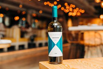 Product - Pizzeria Portofino in Chicago, IL Pizza Restaurant