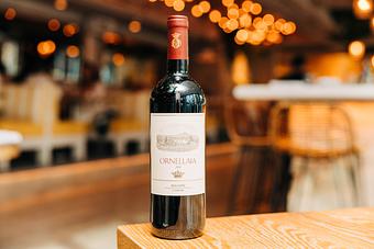 Product - Pizzeria Portofino in Chicago, IL Pizza Restaurant