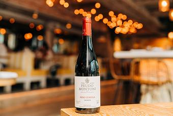 Product - Pizzeria Portofino in Chicago, IL Pizza Restaurant