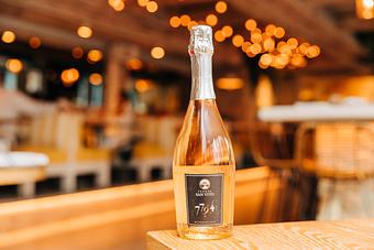 Product - Pizzeria Portofino in Chicago, IL Pizza Restaurant