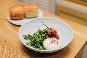 Product - Pizzeria Portofino in Chicago, IL Pizza Restaurant