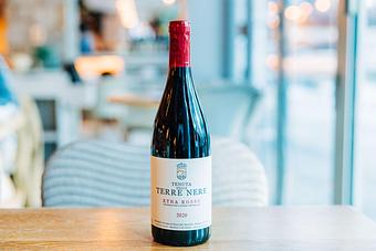 Product - Pizzeria Portofino in Chicago, IL Pizza Restaurant