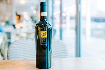 Product - Pizzeria Portofino in Chicago, IL Pizza Restaurant