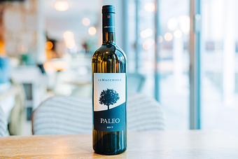 Product - Pizzeria Portofino in Chicago, IL Pizza Restaurant