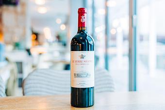 Product - Pizzeria Portofino in Chicago, IL Pizza Restaurant