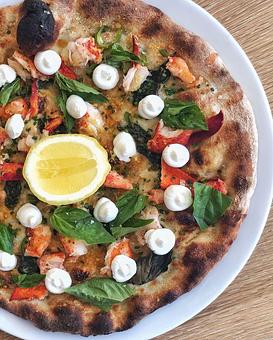 Product - Pizzeria Portofino in Chicago, IL Pizza Restaurant