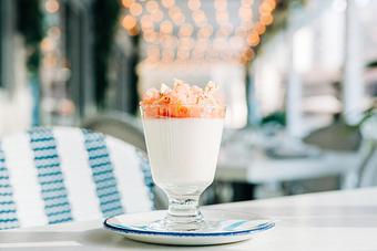 Product - Pizzeria Portofino in Chicago, IL Pizza Restaurant