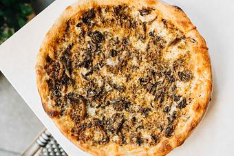 Product - Pizzeria Portofino in Chicago, IL Pizza Restaurant