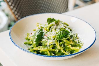 Product - Pizzeria Portofino in Chicago, IL Pizza Restaurant