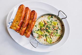 Product - Pizzeria Portofino in Chicago, IL Pizza Restaurant