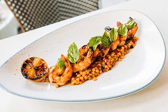 Product - Pizzeria Portofino in Chicago, IL Pizza Restaurant