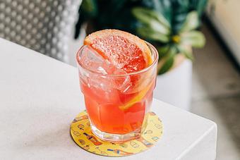 Product - Pizzeria Portofino in Chicago, IL Pizza Restaurant