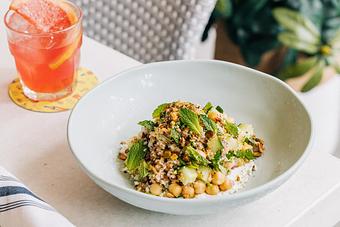 Product - Pizzeria Portofino in Chicago, IL Pizza Restaurant