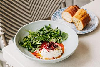 Product - Pizzeria Portofino in Chicago, IL Pizza Restaurant