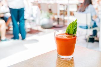 Product - Pizzeria Portofino in Chicago, IL Pizza Restaurant