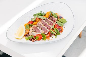 Product - Pizzeria Portofino in Chicago, IL Pizza Restaurant