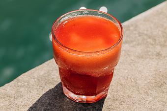 Product - Pizzeria Portofino in Chicago, IL Pizza Restaurant