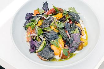 Product - Pizzeria Portofino in Chicago, IL Pizza Restaurant