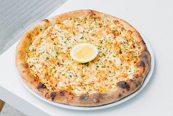 Product - Pizzeria Portofino in Chicago, IL Pizza Restaurant