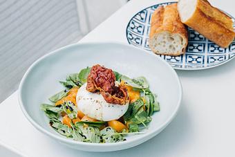 Product - Pizzeria Portofino in Chicago, IL Pizza Restaurant