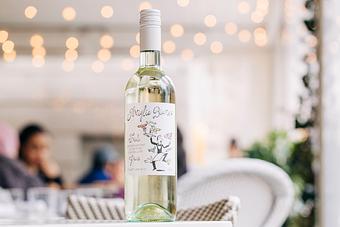 Product - Pizzeria Portofino in Chicago, IL Pizza Restaurant