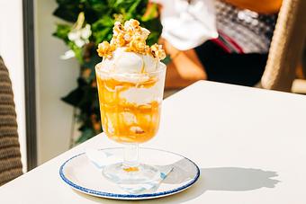 Product - Pizzeria Portofino in Chicago, IL Pizza Restaurant