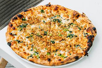 Product - Pizzeria Portofino in Chicago, IL Pizza Restaurant