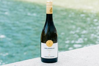 Product - Pizzeria Portofino in Chicago, IL Pizza Restaurant