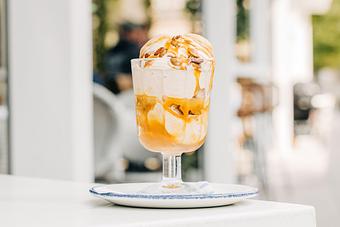 Product - Pizzeria Portofino in Chicago, IL Pizza Restaurant