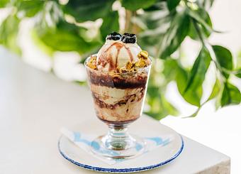 Product - Pizzeria Portofino in Chicago, IL Pizza Restaurant