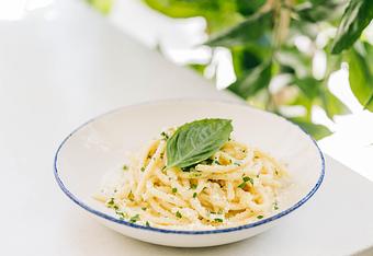 Product - Pizzeria Portofino in Chicago, IL Pizza Restaurant