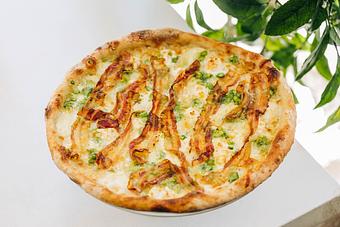 Product - Pizzeria Portofino in Chicago, IL Pizza Restaurant