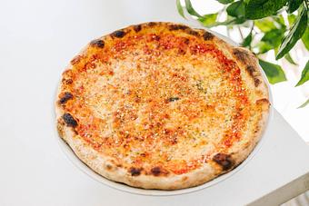 Product - Pizzeria Portofino in Chicago, IL Pizza Restaurant