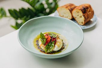 Product - Pizzeria Portofino in Chicago, IL Pizza Restaurant