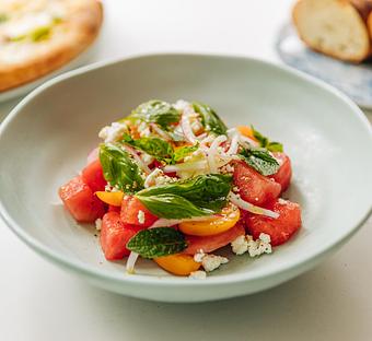 Product - Pizzeria Portofino in Chicago, IL Pizza Restaurant