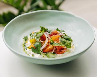 Product - Pizzeria Portofino in Chicago, IL Pizza Restaurant