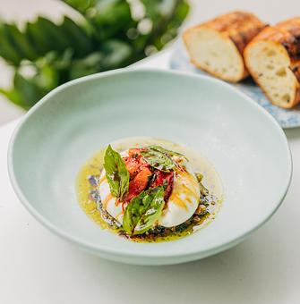 Product - Pizzeria Portofino in Chicago, IL Pizza Restaurant