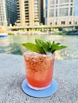 Product - Pizzeria Portofino in Chicago, IL Pizza Restaurant