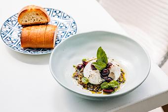 Product - Pizzeria Portofino in Chicago, IL Pizza Restaurant