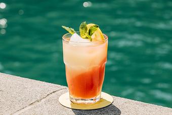 Product - Pizzeria Portofino in Chicago, IL Pizza Restaurant