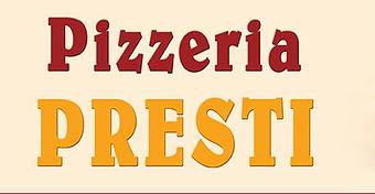 Product - Pizzeria Presti in Westford, MA Pizza Restaurant