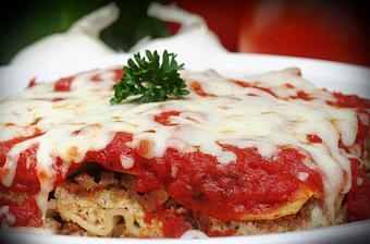 Product - Pizzeria Scotty in West Allis, WI Pizza Restaurant