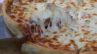Product - Pizzeria Scotty in West Allis, WI Pizza Restaurant